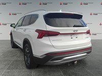 2021 Hyundai Santa Fe HEV Luxury AWD