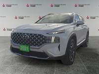 2021 Hyundai Santa Fe HEV Luxury AWD