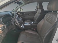 2021 Hyundai Santa Fe HEV Luxury AWD