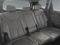 2021 Hyundai Santa Fe HEV Luxury AWD