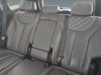 2021 Hyundai Santa Fe HEV Luxury AWD