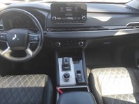 2022 Mitsubishi Outlander GT S-AWC