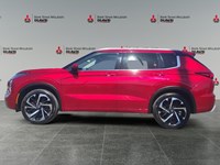 2022 Mitsubishi Outlander GT S-AWC