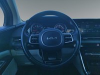 2023 Kia Carnival EX FWD
