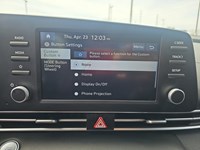 2022 Hyundai Elantra Preferred IVT