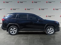 2019 Toyota RAV4 AWD XLE