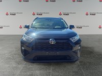 2019 Toyota RAV4 AWD XLE