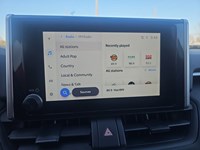 2019 Toyota RAV4 AWD XLE