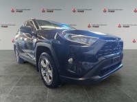 2019 Toyota RAV4 AWD XLE