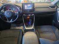 2019 Toyota RAV4 AWD XLE