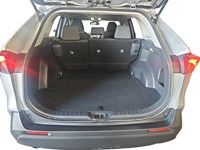 2025 Toyota RAV4 LE AWD