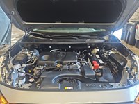2025 Toyota RAV4 LE AWD