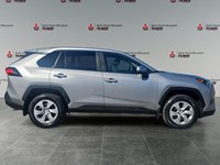 2025 Toyota RAV4 LE AWD