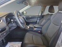 2025 Toyota RAV4 LE AWD