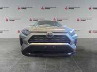 2025 Toyota RAV4 LE AWD