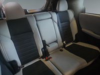 2025 Mitsubishi Outlander LE S-AWC