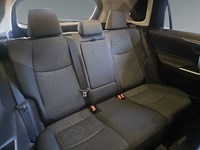 2025 Toyota RAV4 LE AWD