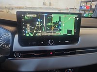 2025 Mitsubishi Outlander LE S-AWC