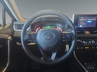 2025 Toyota RAV4 LE AWD
