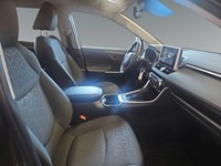 2025 Toyota RAV4 LE AWD