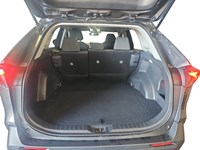 2025 Toyota RAV4 LE AWD