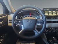 2025 Mitsubishi Outlander LE S-AWC