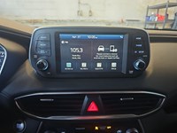 2020 Hyundai Santa Fe 2.0T Preferred AWD w/Sun/Leather Package