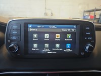 2020 Hyundai Santa Fe 2.0T Preferred AWD w/Sun/Leather Package