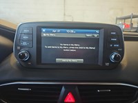 2020 Hyundai Santa Fe 2.0T Preferred AWD w/Sun/Leather Package