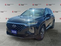 2020 Hyundai Santa Fe 2.0T Preferred AWD w/Sun/Leather Package