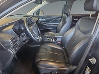 2020 Hyundai Santa Fe 2.0T Preferred AWD w/Sun/Leather Package