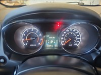 2019 Mitsubishi RVR SE AWC