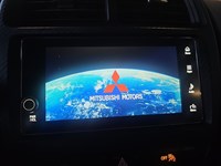 2019 Mitsubishi RVR SE AWC