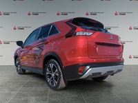2022 Mitsubishi Eclipse Cross SE S-AWC *Ltd Avail*