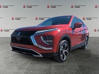 2022 Mitsubishi Eclipse Cross SE S-AWC *Ltd Avail*