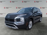2025 Mitsubishi Outlander Plug-In Hybrid LE S-AWC