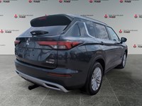 2025 Mitsubishi Outlander Plug-In Hybrid LE S-AWC