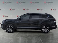 2024 Volkswagen Atlas Execline 2.0 TSI 4MOTION