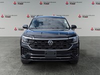 2024 Volkswagen Atlas Execline 2.0 TSI 4MOTION