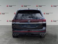 2024 Volkswagen Atlas Execline 2.0 TSI 4MOTION