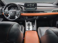 2022 Mitsubishi Outlander GT Premium S-AWC