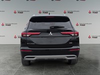 2022 Mitsubishi Outlander GT Premium S-AWC