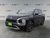 2022 Mitsubishi Outlander GT Premium S-AWC