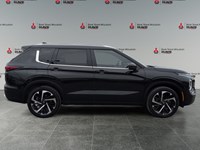 2022 Mitsubishi Outlander GT Premium S-AWC