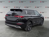 2022 Mitsubishi Outlander GT Premium S-AWC