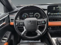 2022 Mitsubishi Outlander GT Premium S-AWC
