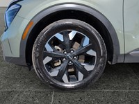 2023 Kia Sportage X-Line Limited AWD w/Black Interior