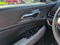 2023 Kia Sportage X-Line Limited AWD w/Black Interior