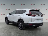 2022 Honda CR-V Touring AWD