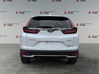 2022 Honda CR-V Touring AWD